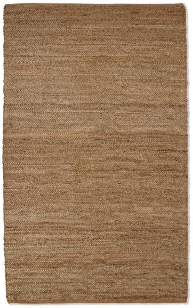 Maui Jute 5x8 Area Rug