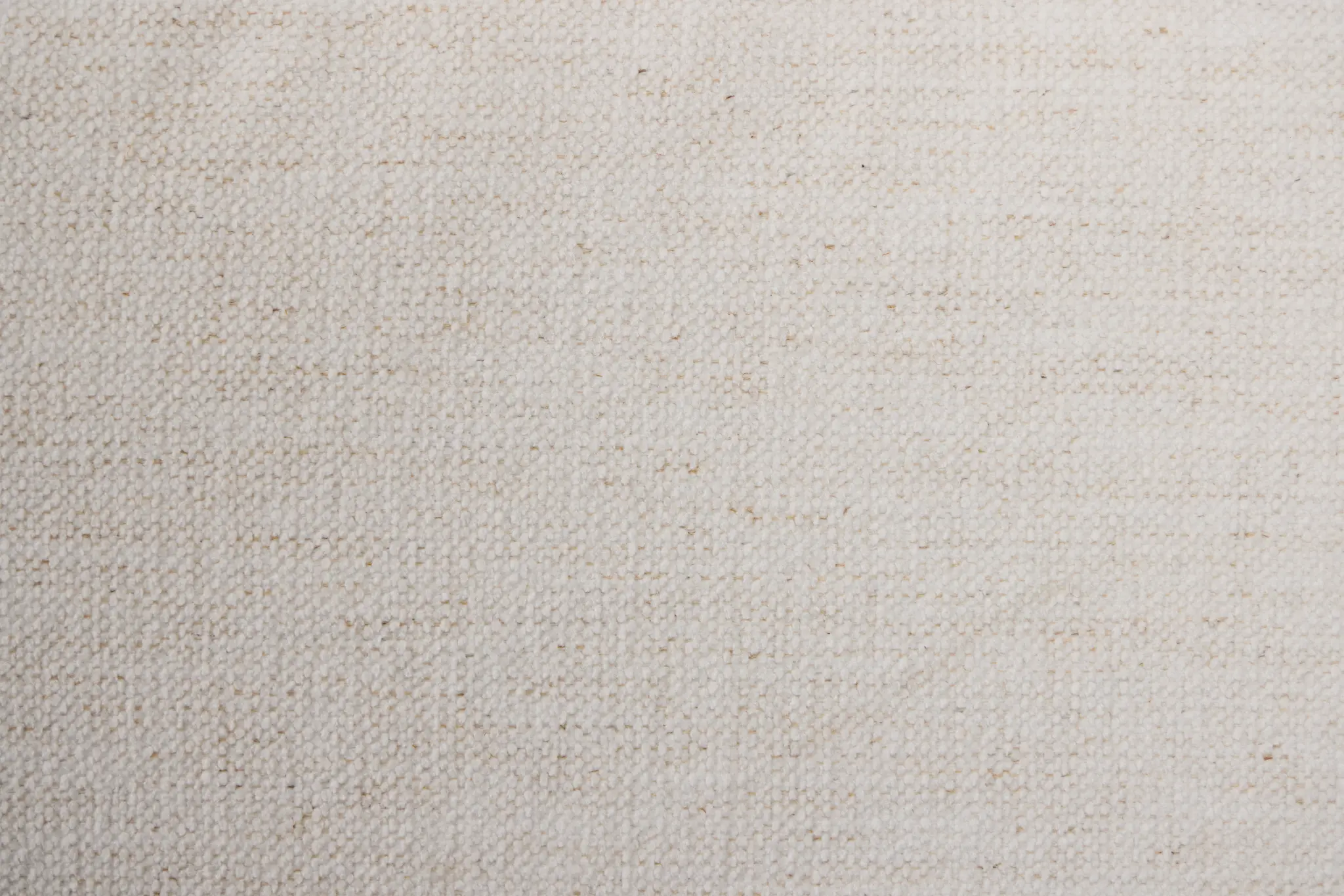 Serena White Fabric Left Chair Serena White Fabric Left Chair