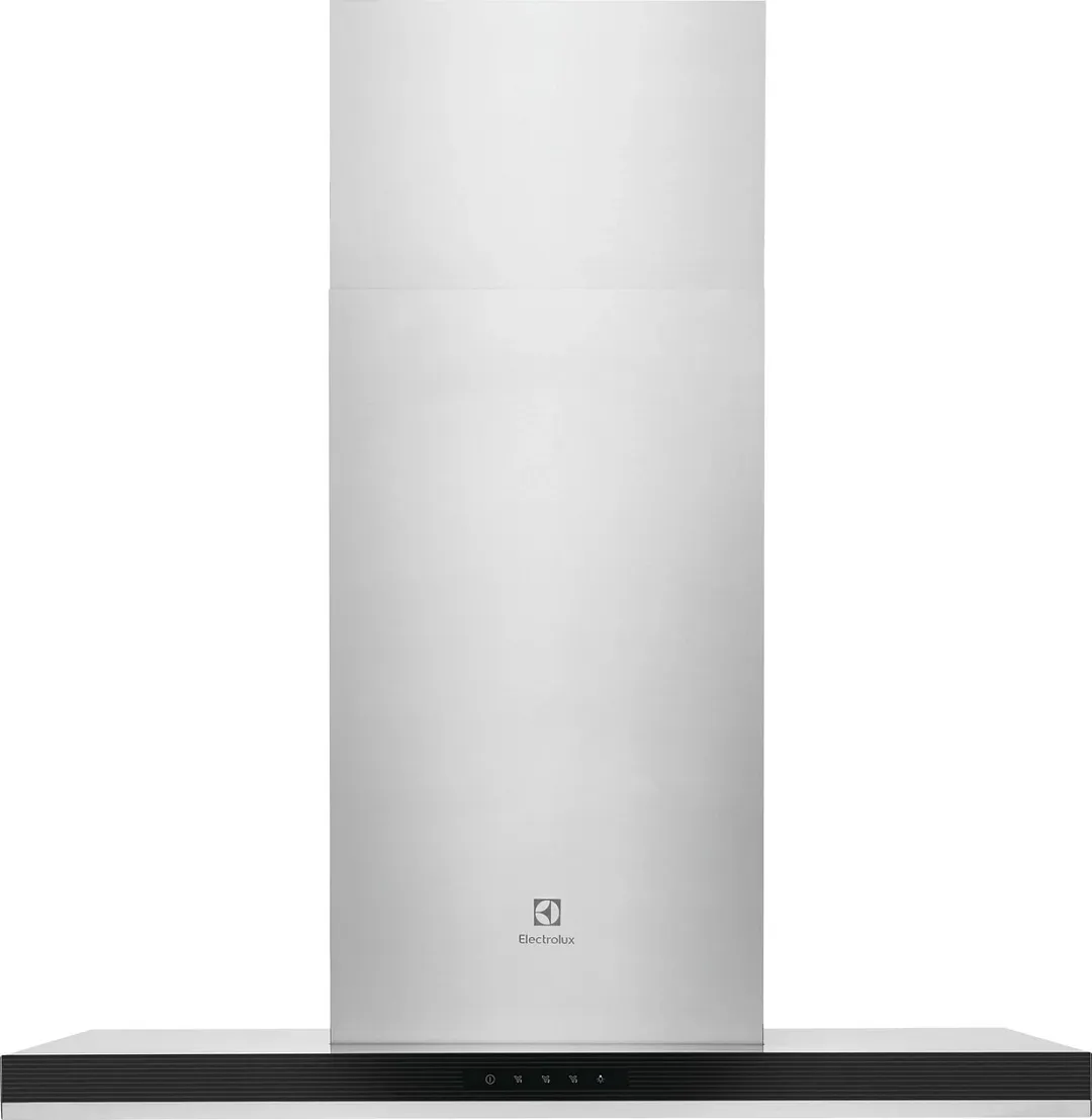 Electrolux 3662 Series Stainless Steel 36" Wall Mount Canopy Hood