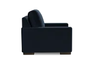 Edgewater Joya Dark Blue Chair