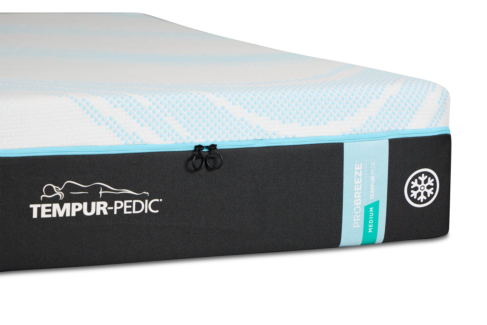 Tempur-pedic Tempur-probreeze 12" Medium Mattress