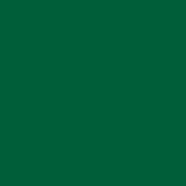 Tree Green Storage Bookcase