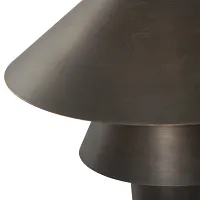 Four Hands Zino Iron Pendant