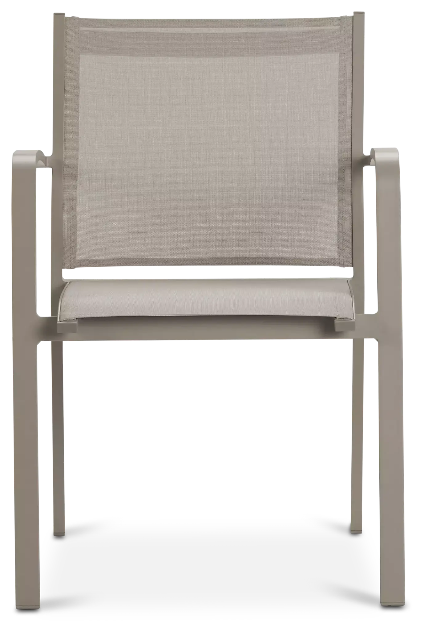 Lisbon Khaki Sling Chair Lisbon Khaki Sling Chair