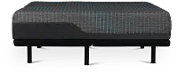 Rest & Renew Performance Max Soft Deluxe Adjustable Mattress Set