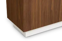 Haven Mid Tone Sofa Table