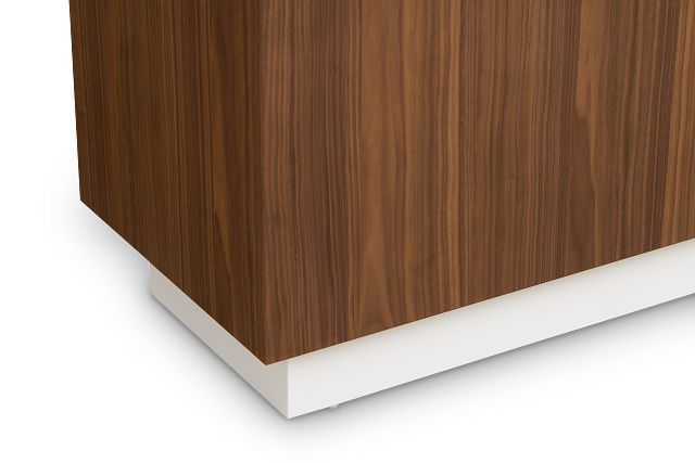 Haven Mid Tone Sofa Table