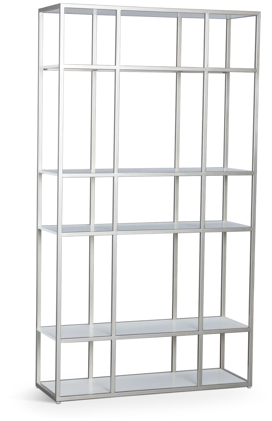 Esther Silver Etagere