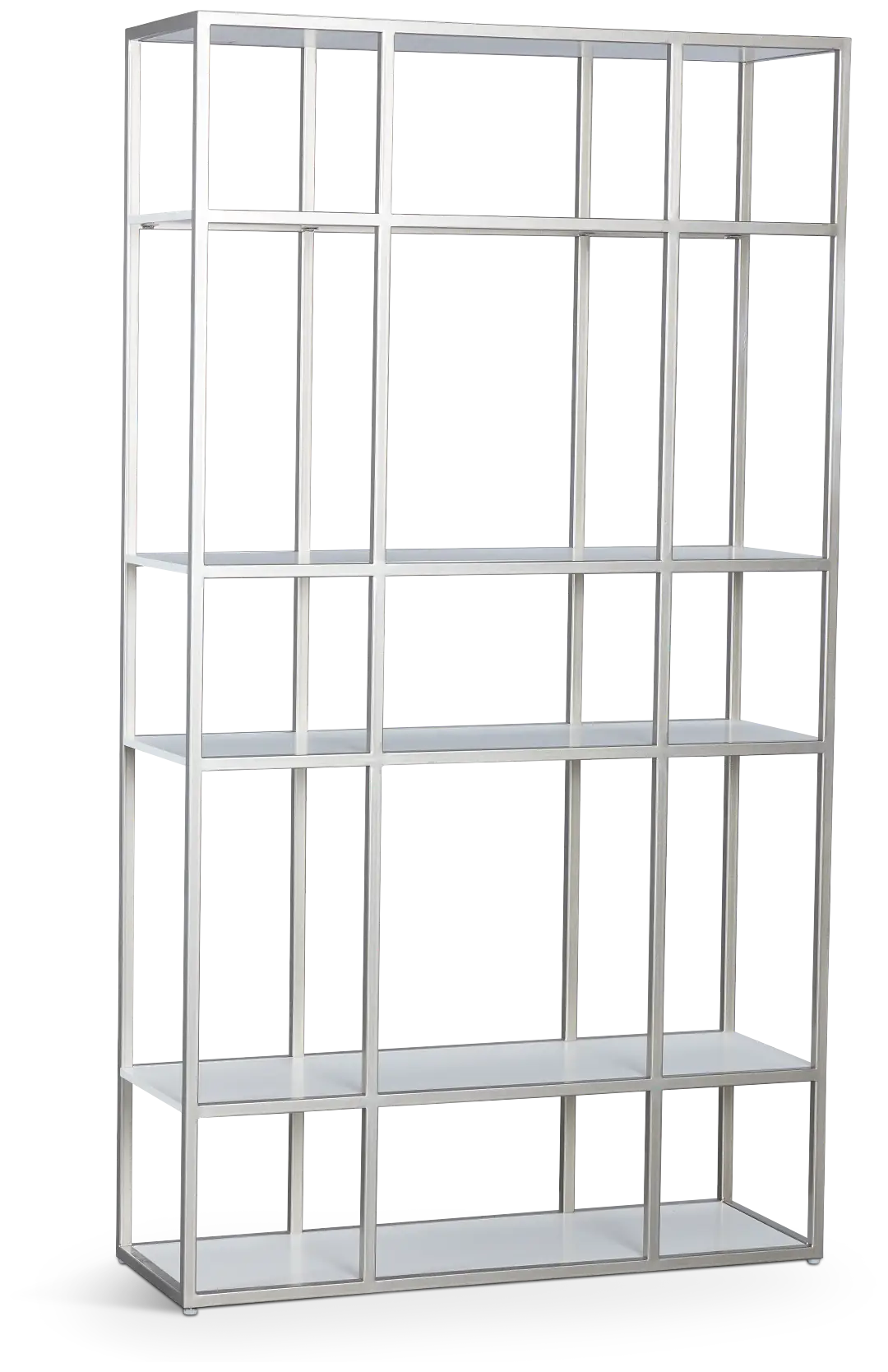 Esther Silver Etagere Esther Silver Etagere