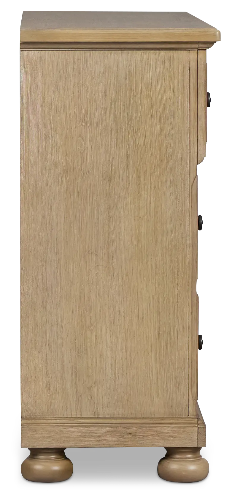 Galveston Light Tone Drawer Dresser Galveston Light Tone Drawer Dresser