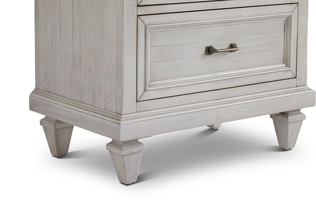 Sonoma Ivory Nightstand