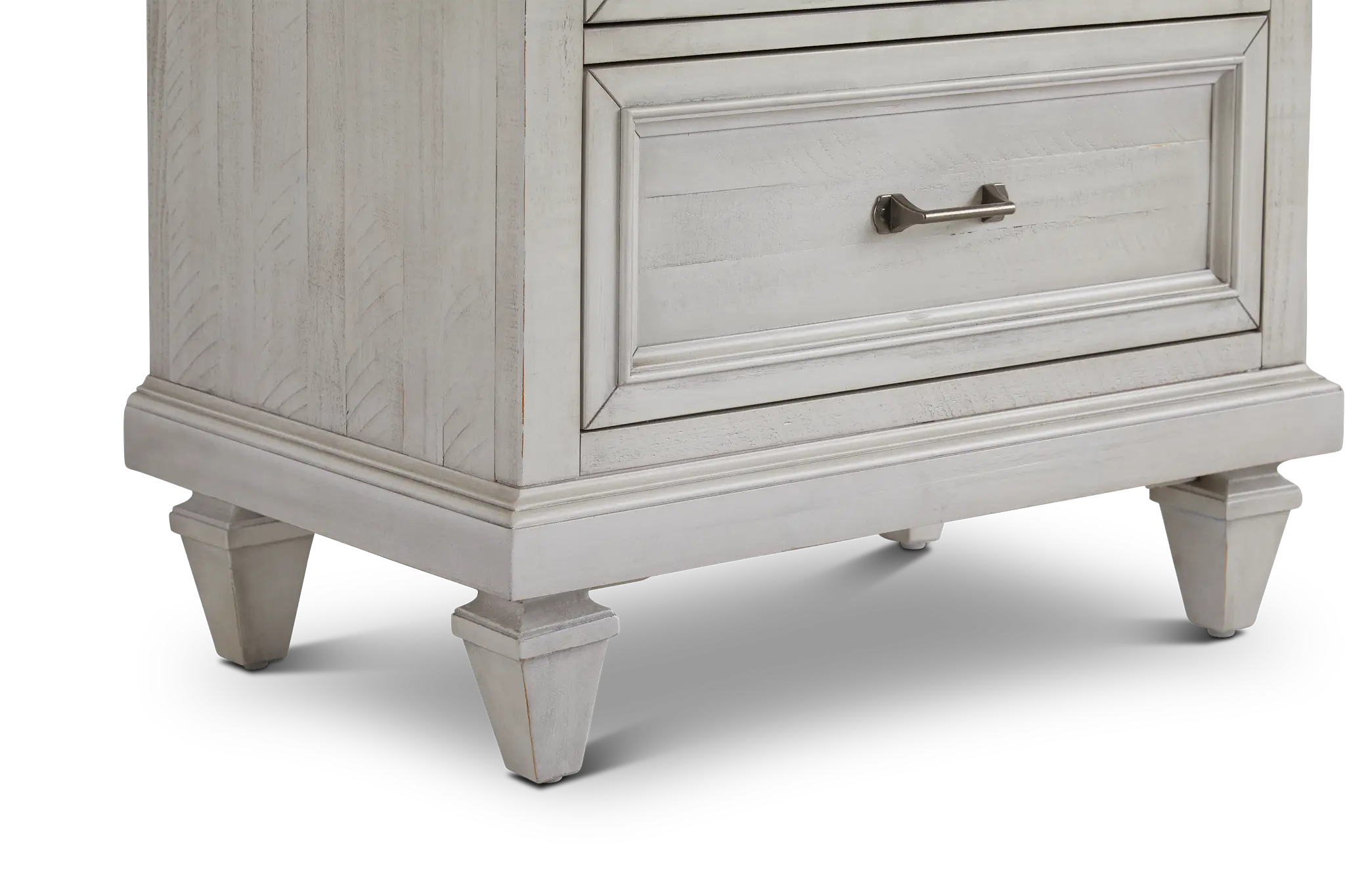 Sonoma Ivory Nightstand Sonoma Ivory Nightstand