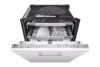 Lg 24 Series Panel Built In Dishwasher