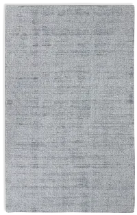 Frisca Black 8x10 Area Rug