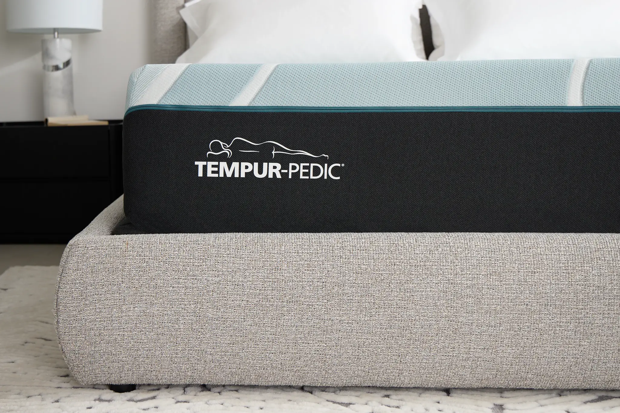Tempur-pedic Tempur-luxeadapt 13" Firm Mattress Tempur-pedic Tempur-luxeadapt 13" Firm Mattress