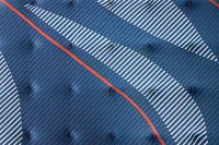 Posturepedic Elite Spring Albany 2 Firm Mattress Set