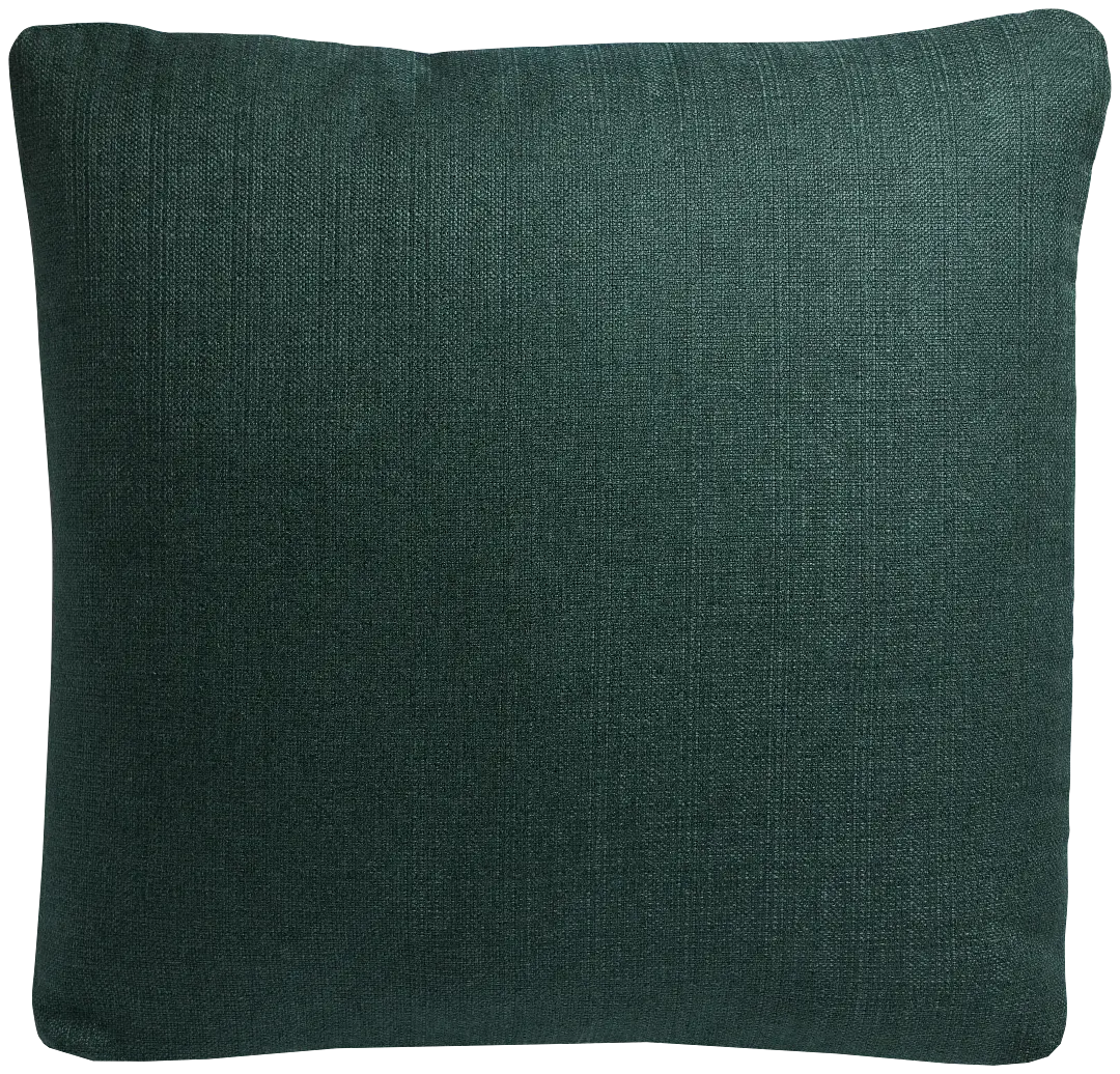 Zeke Green 24" Accent Pillow Zeke Green 24" Accent Pillow