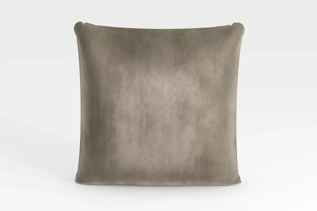 Joya Beige 20" Accent Pillow Joya Beige 20" Accent Pillow