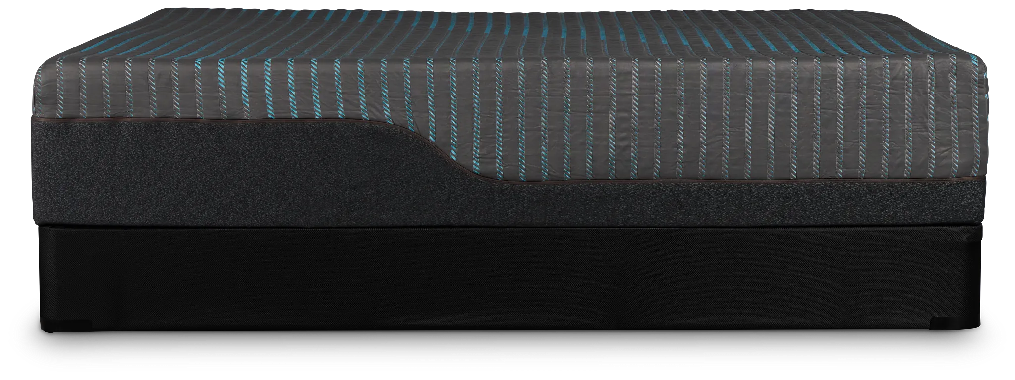 Rest & Renew Performance Max Soft Mattress Set