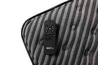 Beautyrest Black Series One Extra Firm Plus Adjustable Mattress Set