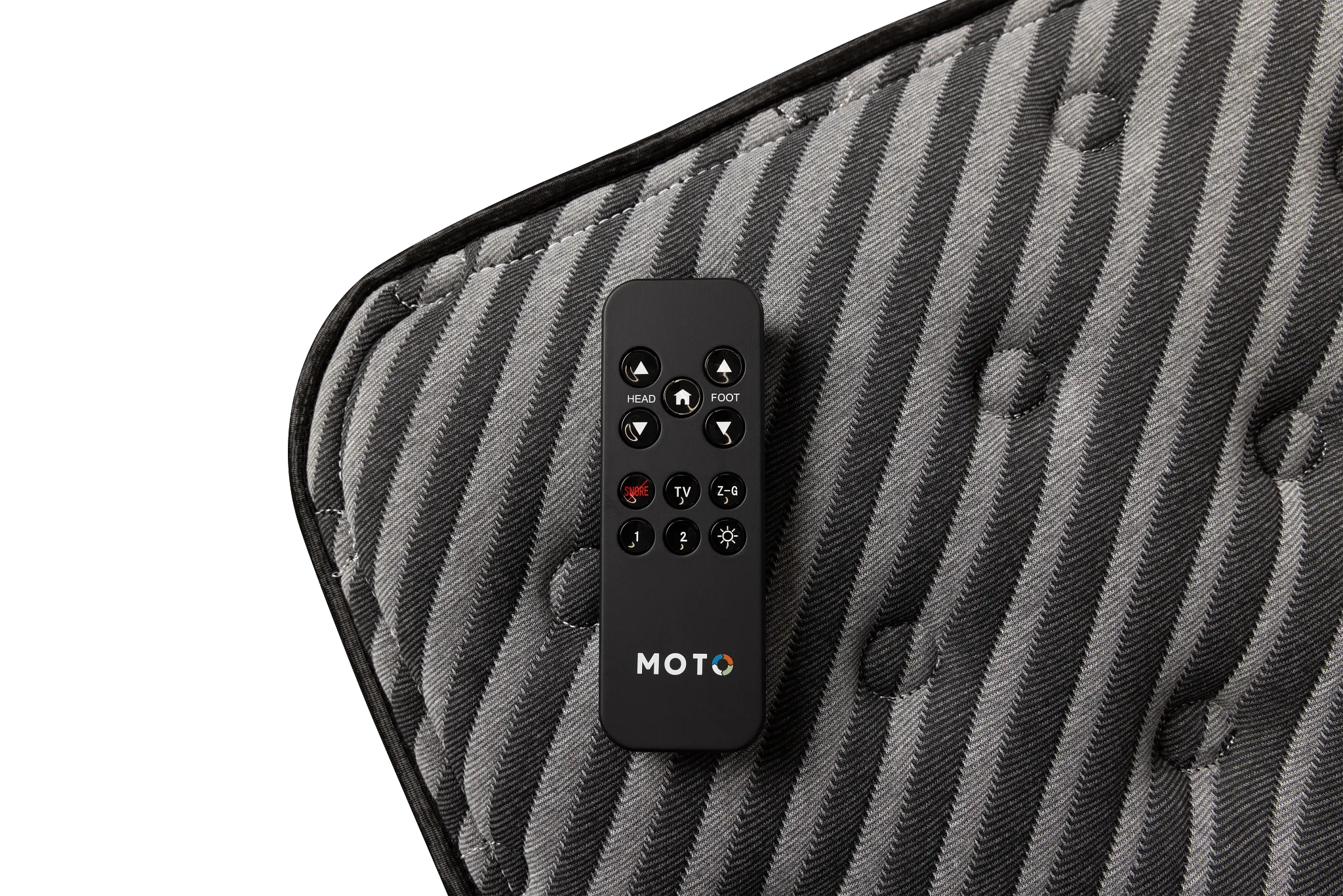 Beautyrest Black Series One Extra Firm Plus Adjustable Mattress Set