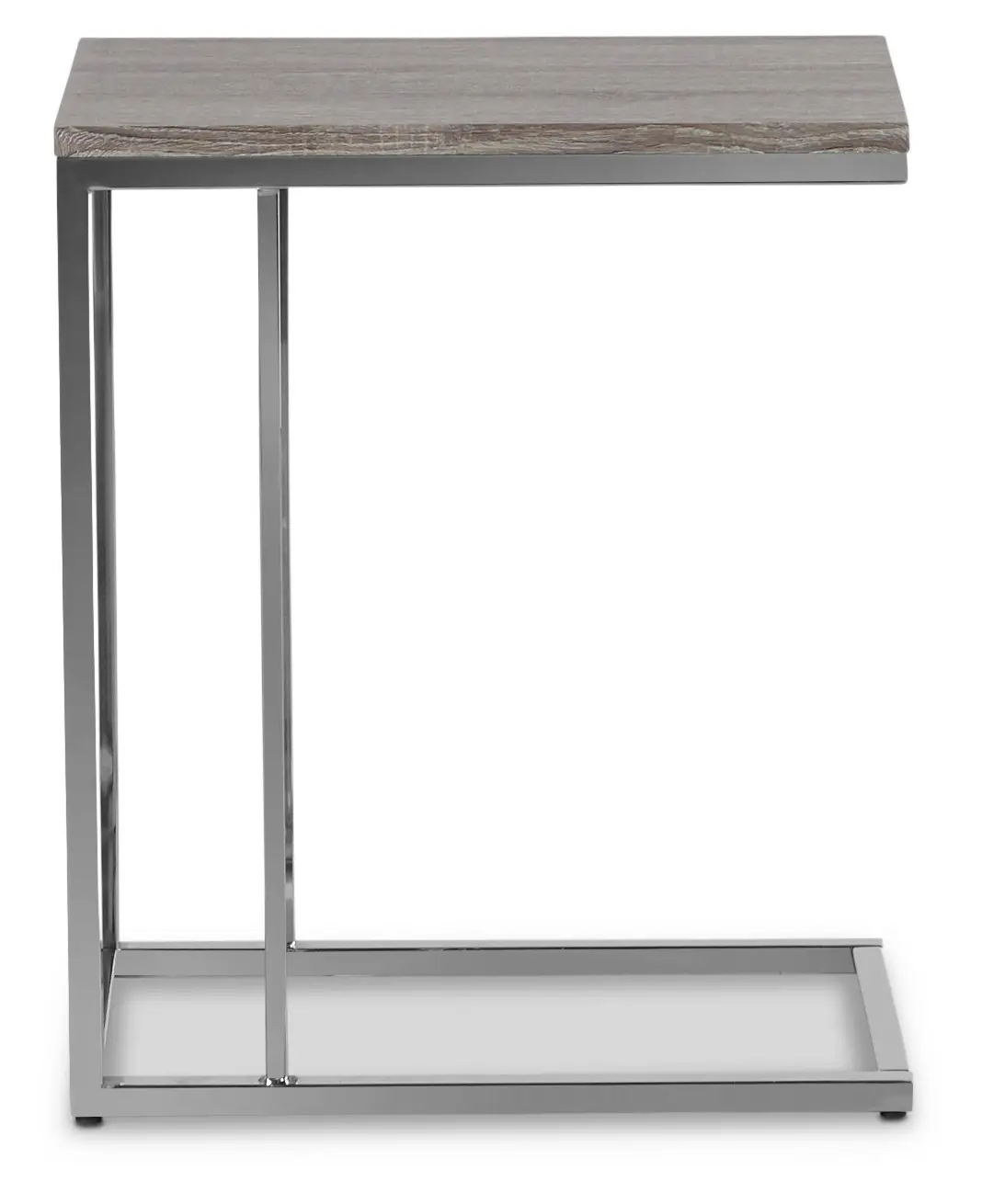 Elliot Gray C-side Table Elliot Gray C-side Table