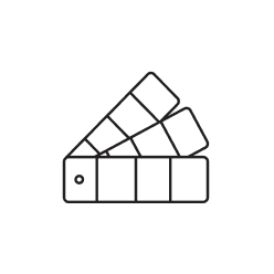 Color Palette Selection Color Palette Selection