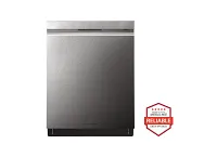 Lg 8908 Series Stainless Steel Built In Dishwasher