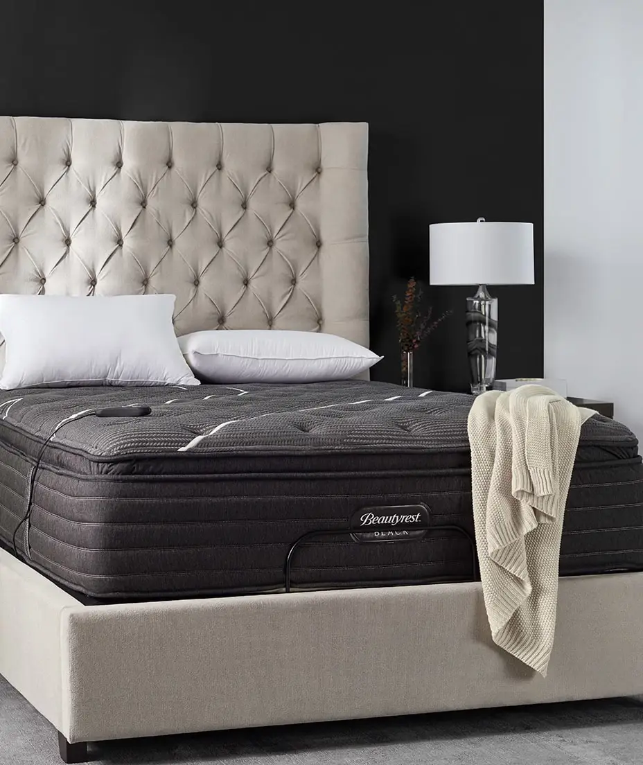 Beautyrest Mattresses