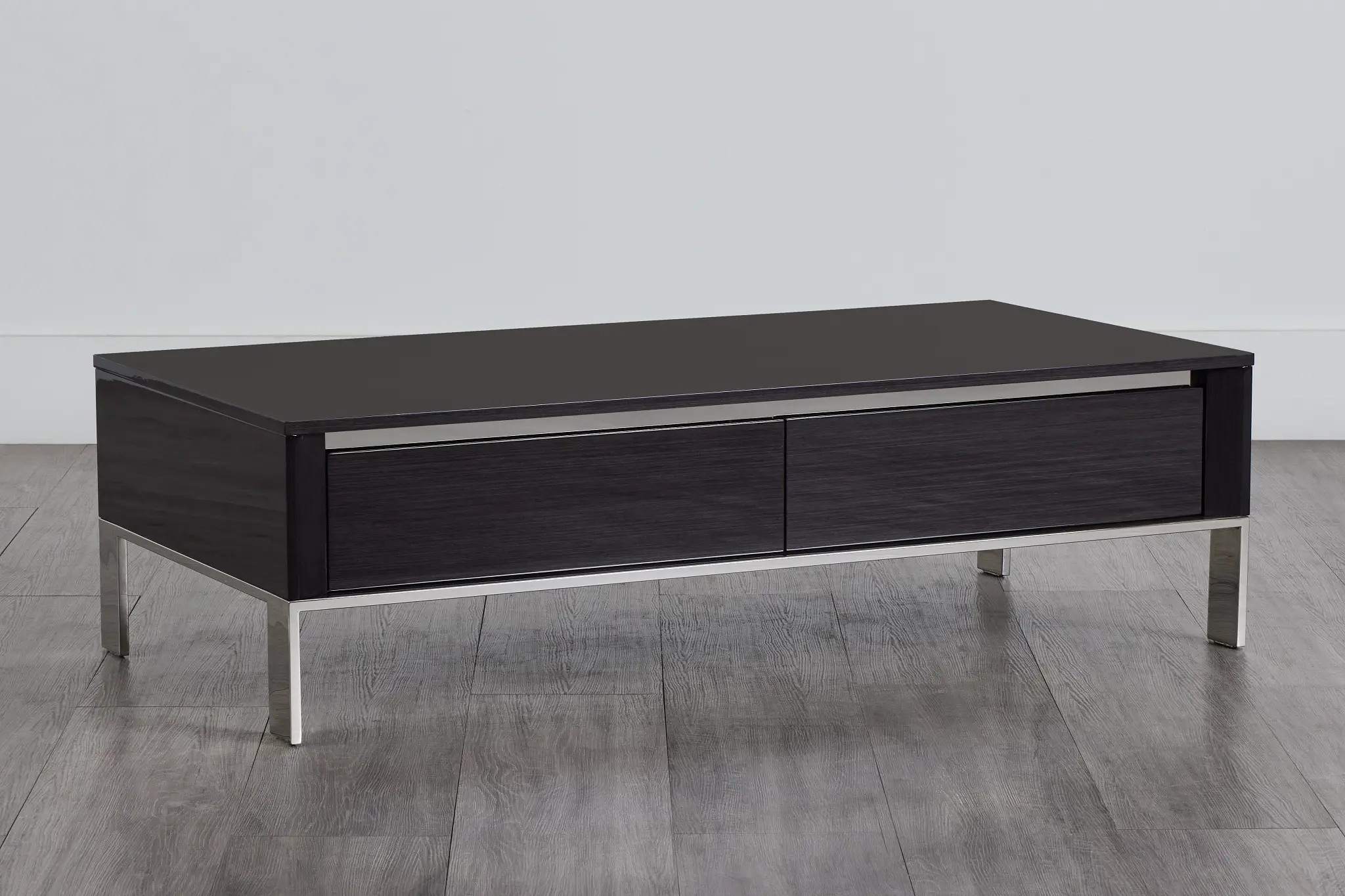Vancouver Dark Tone Rectangular Coffee Table Vancouver Dark Tone Rectangular Coffee Table