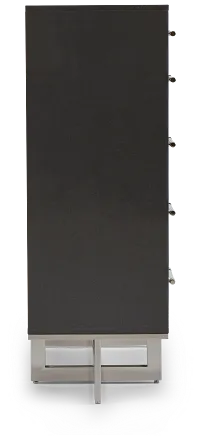 Cortina Gray Large Drawer Chest