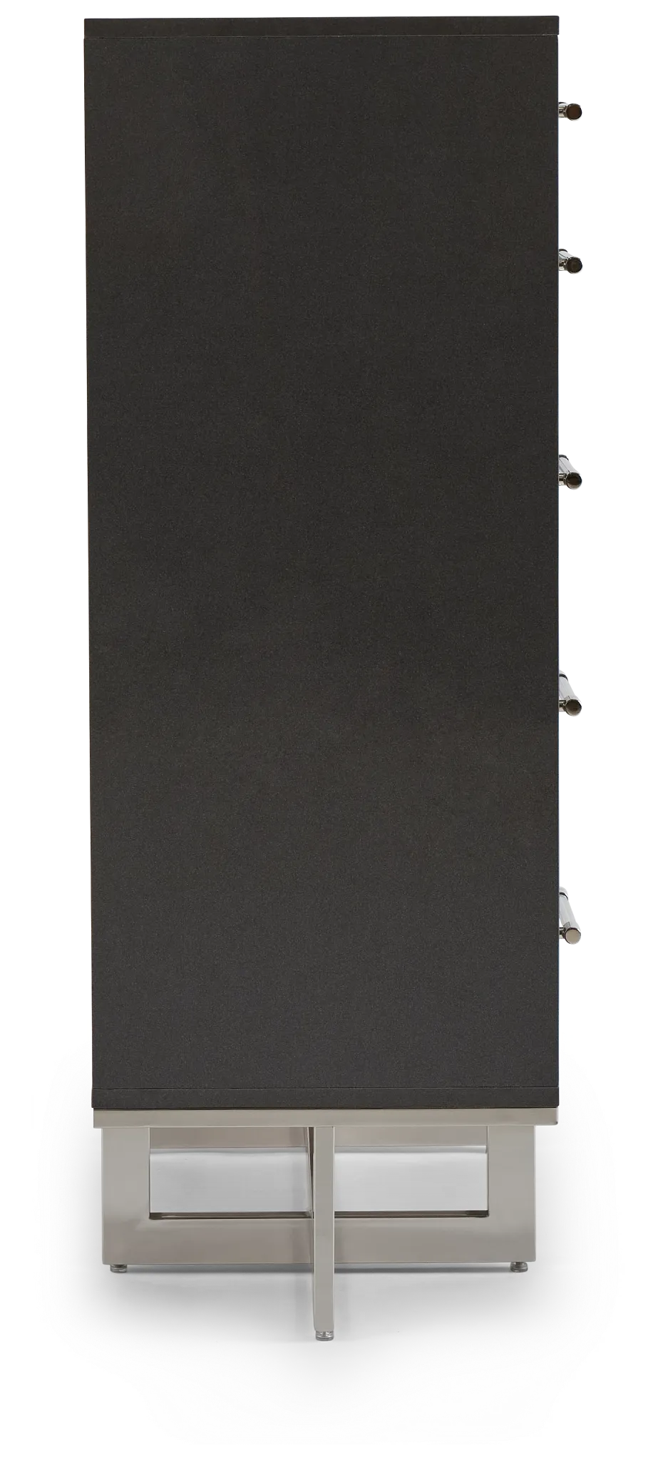 Cortina Gray Large Drawer Chest