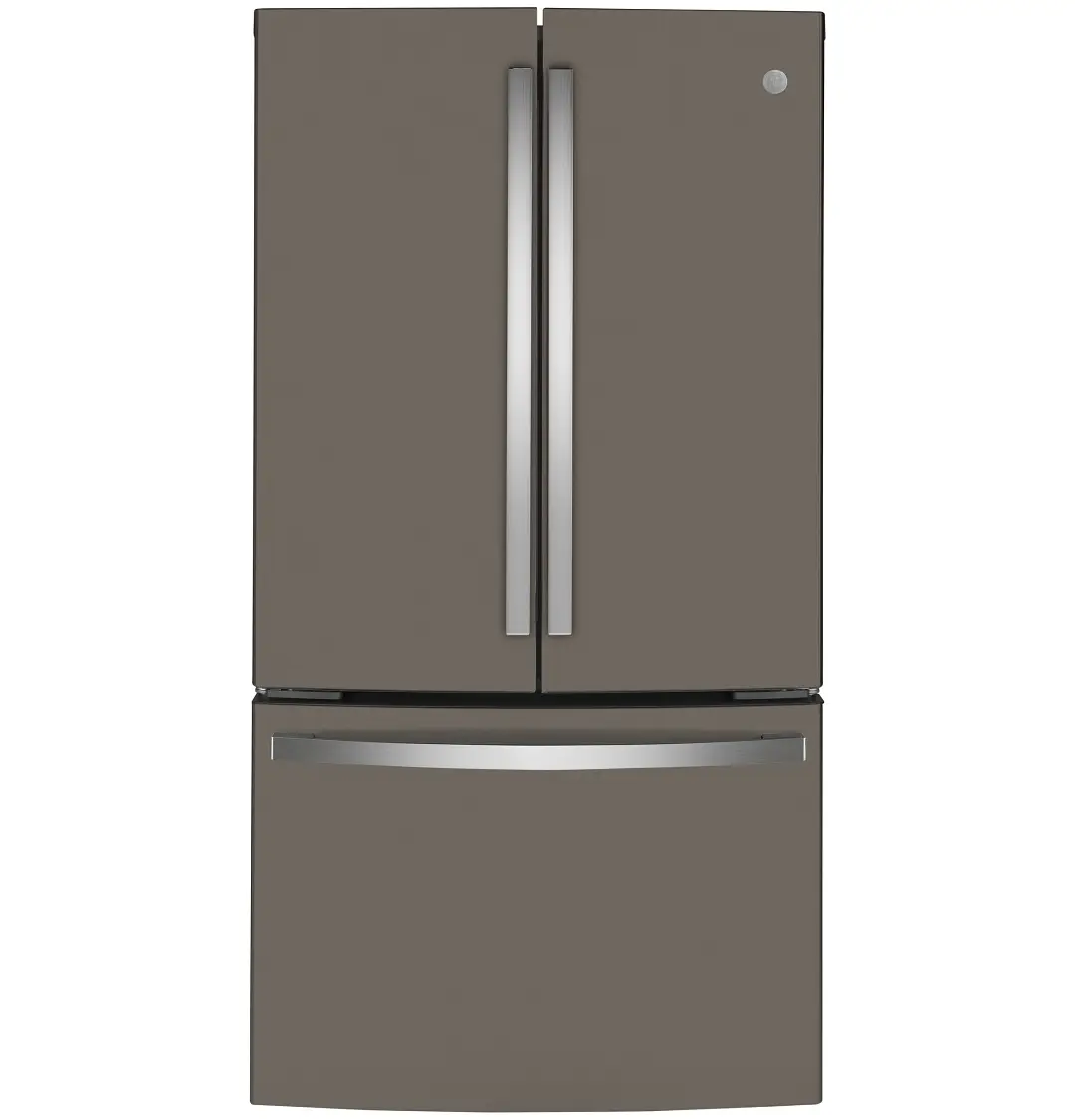 Ge Profile 23 Series Slate French Door Refrigerator Ge Profile 23 Series Slate French Door Refrigerator