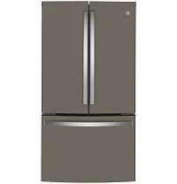 Ge Profile 23 Series Slate French Door Refrigerator