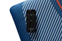 Posturepedic Elite Hybrid Brenham 2 Soft Ease Adjustable Mattress Set