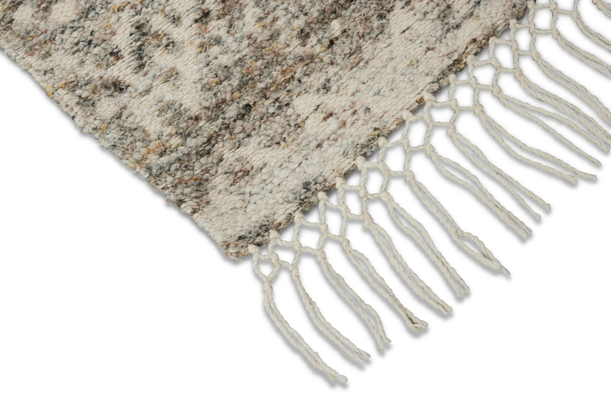 Avery Gray 2x7 Runner