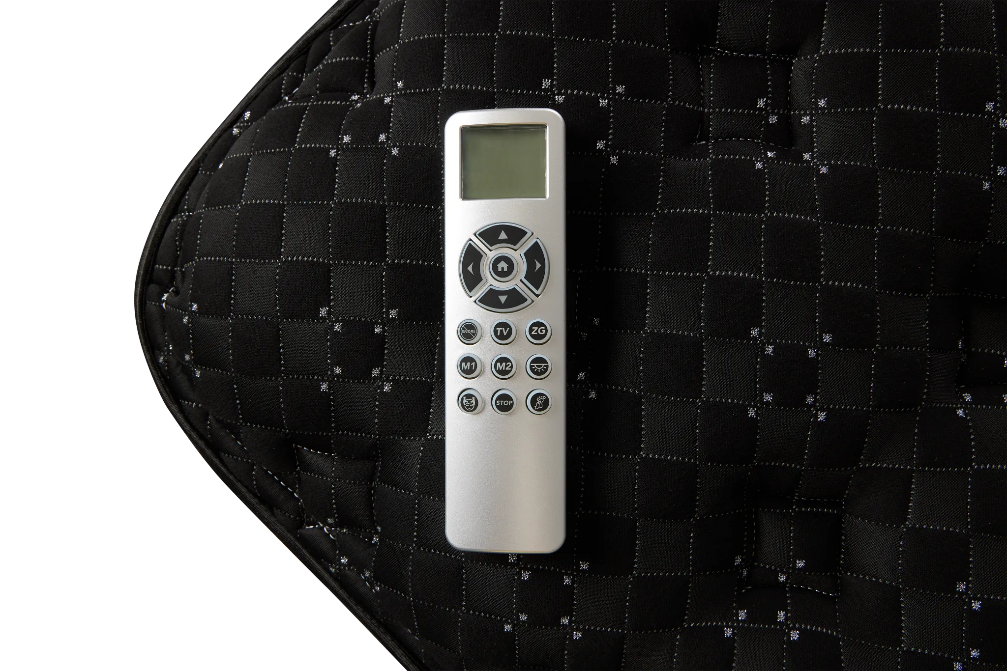 Beautyrest Black Series Three Medium Elite Adjustable Mattress Set