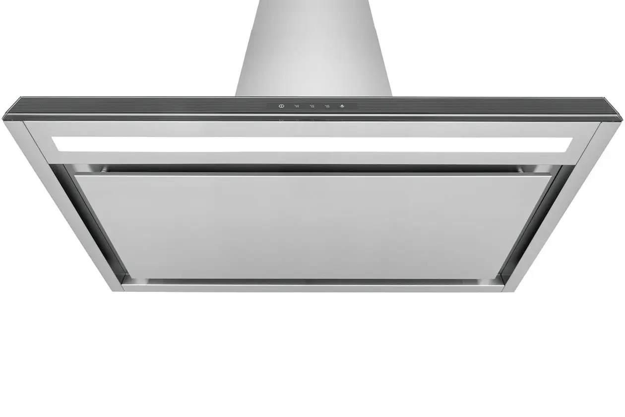 Electrolux 3662 Series Stainless Steel 36" Wall Mount Canopy Hood Electrolux 3662 Series Stainless Steel 36" Wall Mount Canopy Hood