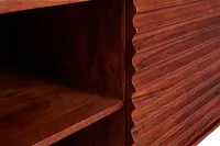 Tate Mid Tone Tv Stand