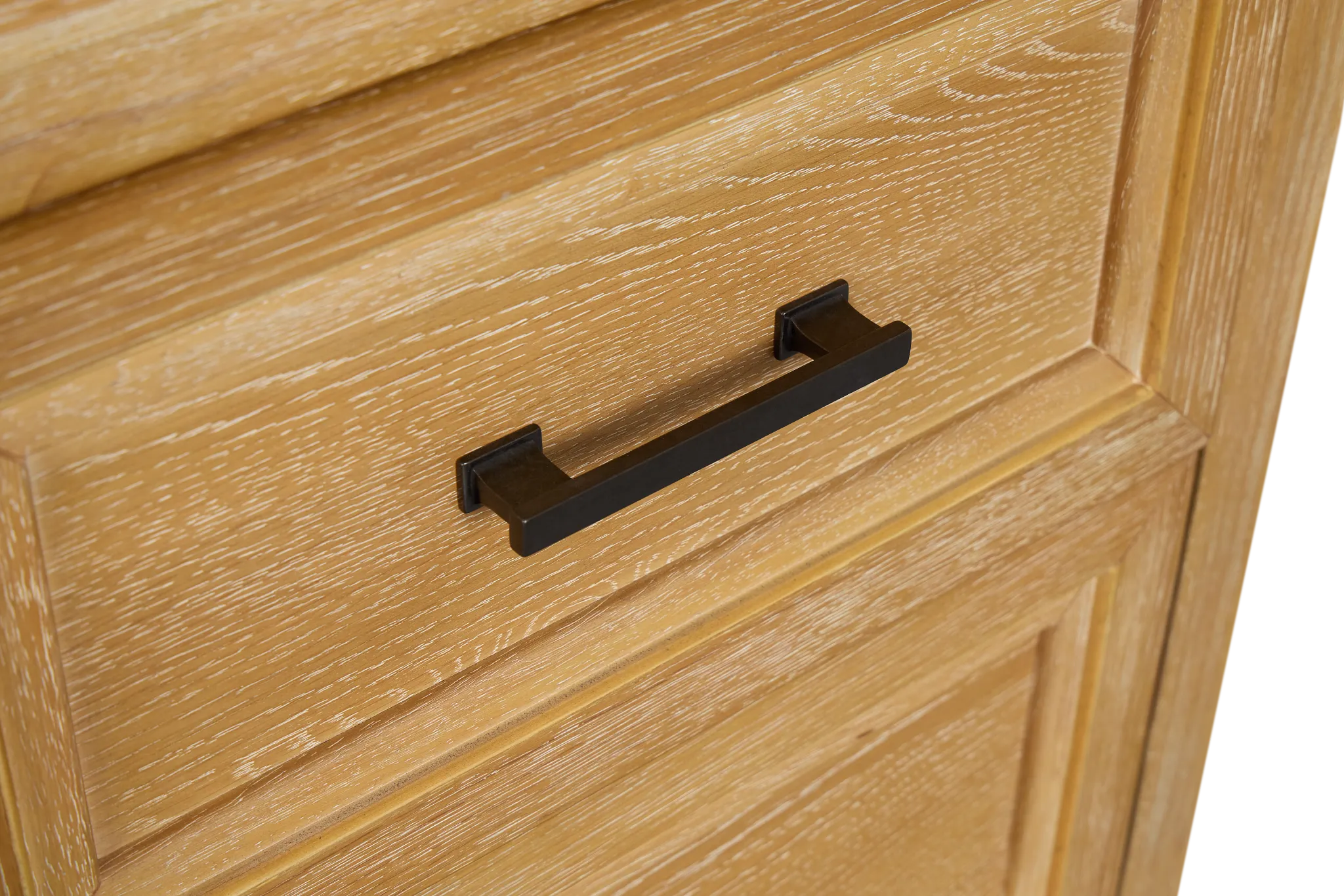 Nantucket Light Tone Drawer Chest