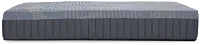 Kevin Charles By Sealy Hybrid 12.25" Plush Mattress