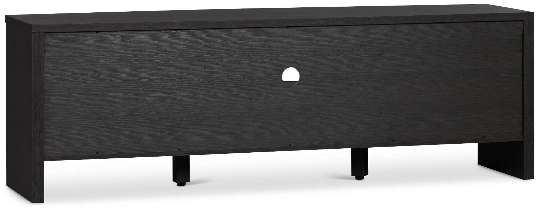 Warren Gray 67" Tv Stand