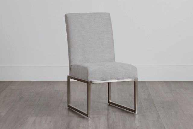 Tribeca Metal Side Chair (0)