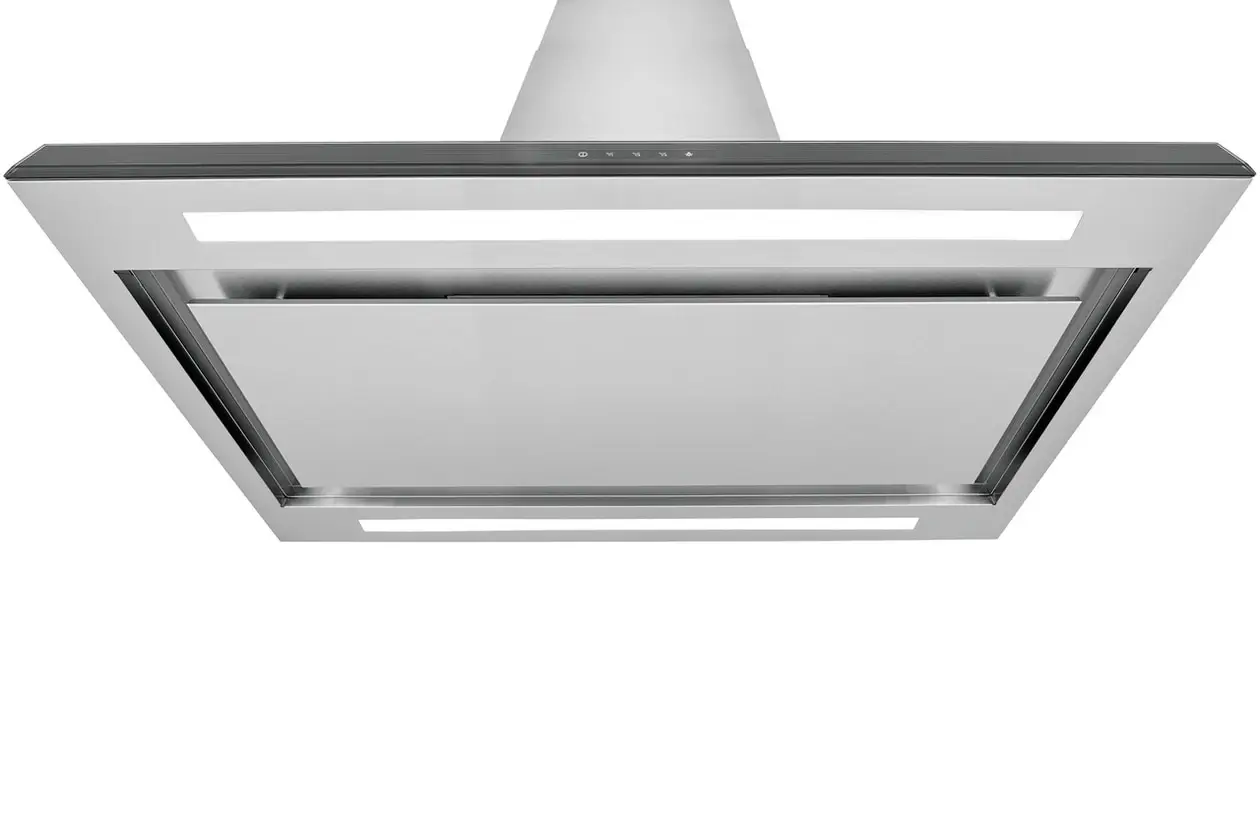 Electrolux 4262 Series Stainless Steel 42" Island Vent Hood Electrolux 4262 Series Stainless Steel 42" Island Vent Hood