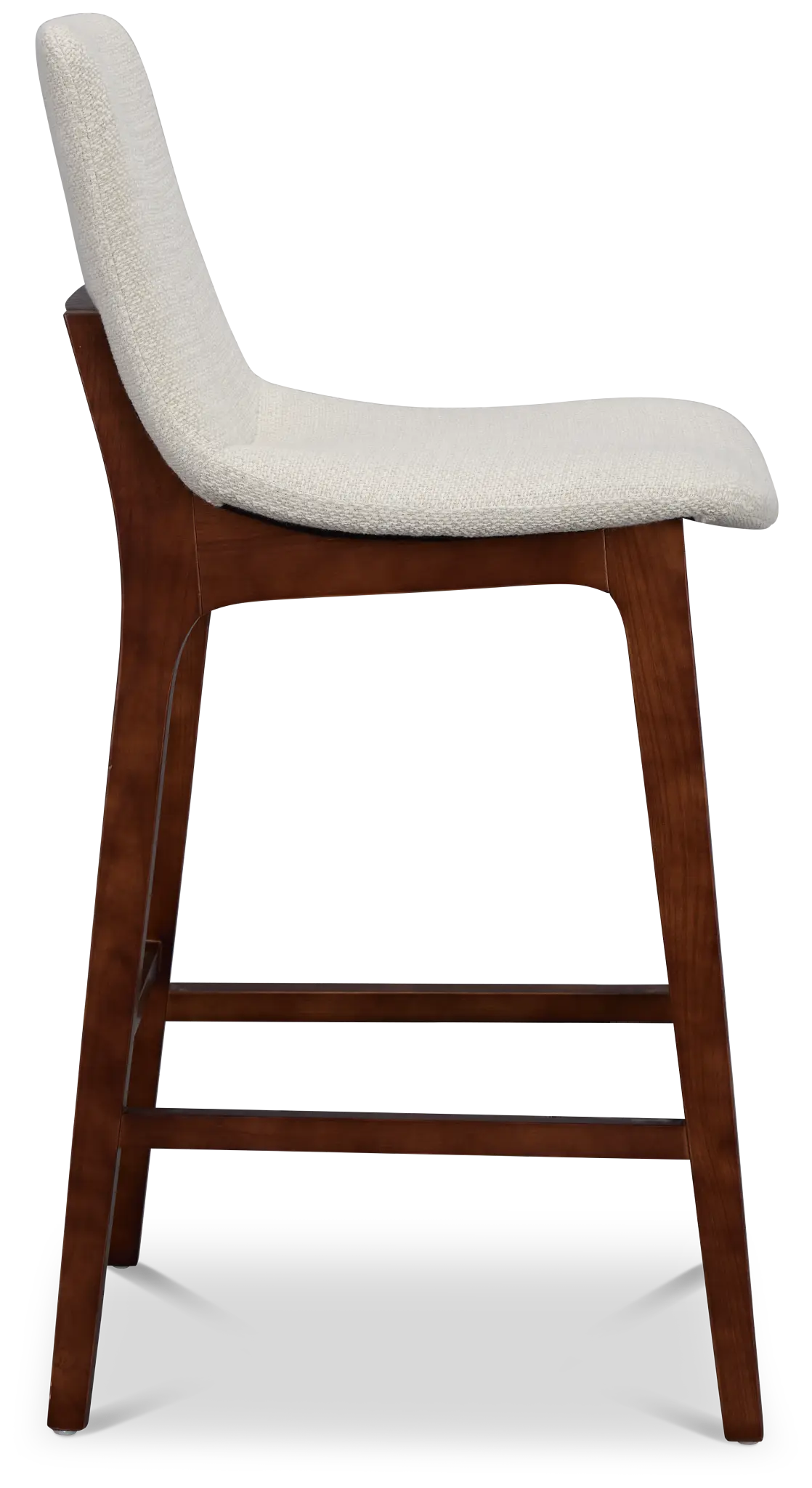 Hamilton Light Beige Fabric 30" Upholstered Barstool Hamilton Light Beige Fabric 30" Upholstered Barstool