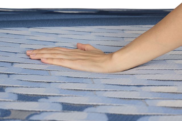 Serta Icomfort Aveda 12" Plush Memory Foam Mattress