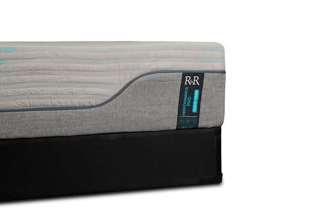 Rest & Renew Performance Pro Soft Mattress Set