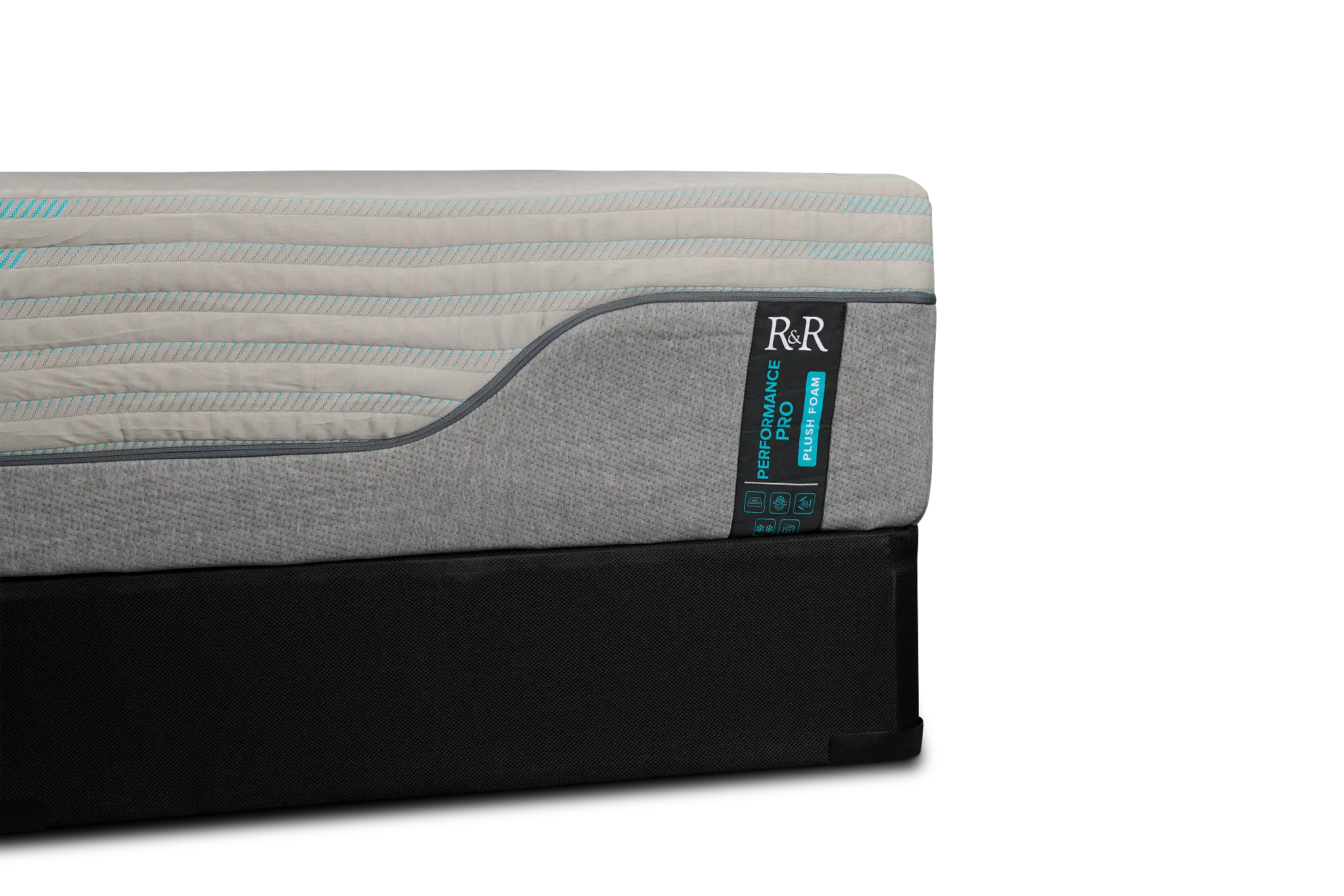 Rest & Renew Performance Pro Soft Mattress Set Rest & Renew Performance Pro Soft Mattress Set