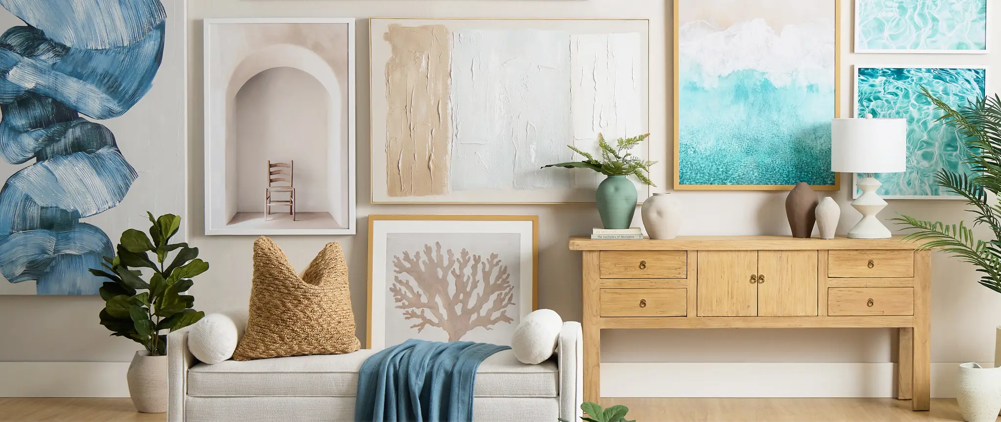 Shop Home Decor