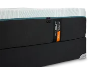 Tempur-pedic Tempur-proadapt Firm Mattress Set